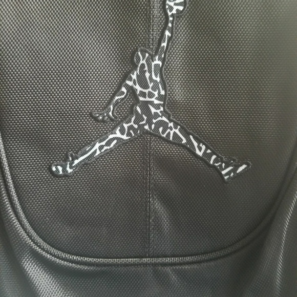 AIR Jordan bookbag - Picture 3 of 5